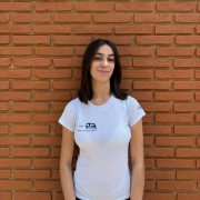 Ana Carolina Tirintan