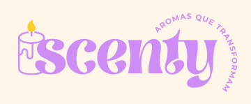 Scenty - Logotipo