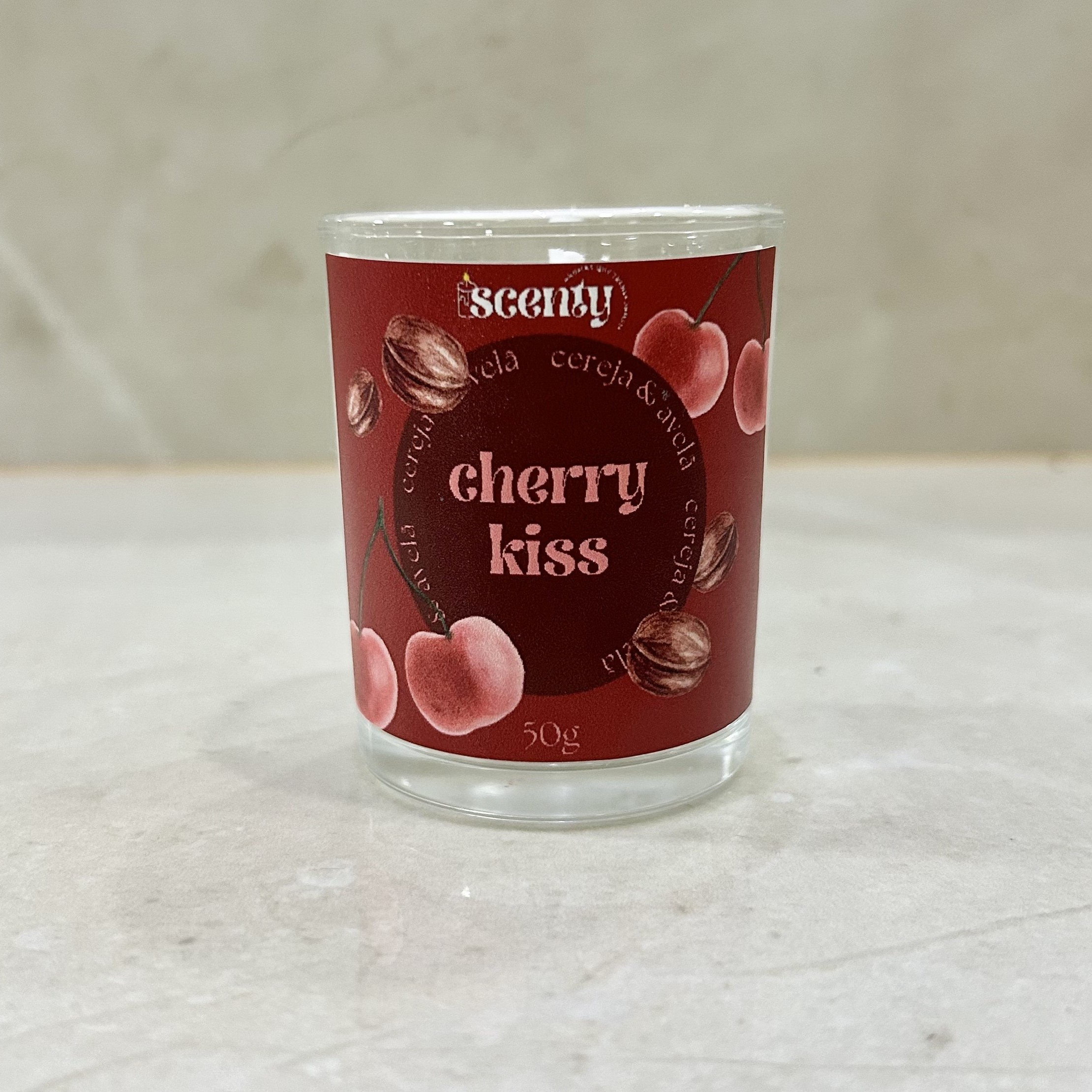 Cherry Kiss